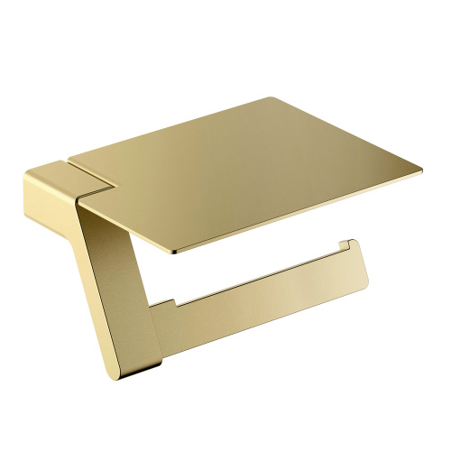 Бумагодержатель Timo Selene 17043/17