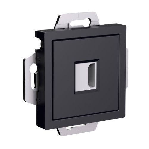 Розетка HDMI Systeme Electric AtlasDesign (АтласДесигн) ATN001080