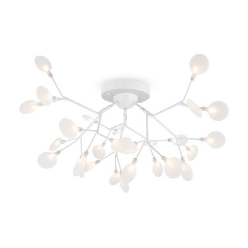 Светильник потолочный Freya Florencia FR5049CL-27W2