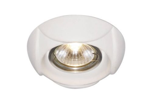 Светильник встраиваемый Arte Lamp Cratere (Цратере) A5241PL-1WH