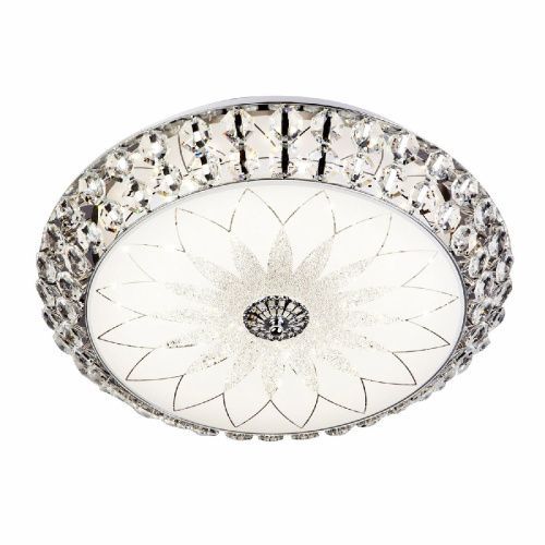 Светильник потолочный LED4U L1111-600 CR