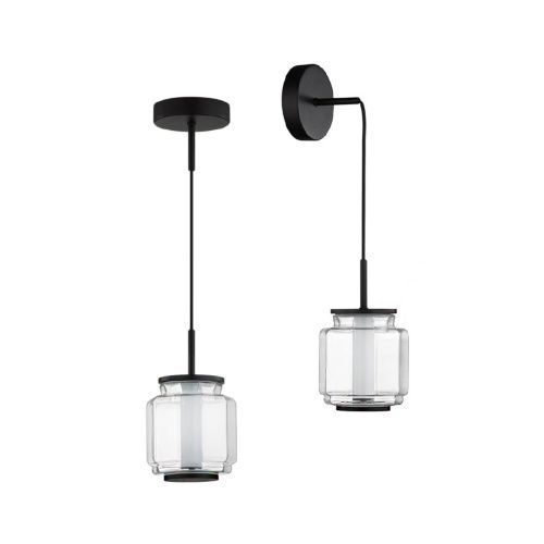 Светильник подвесной Odeon Light Jam (Джам) 5409/5L