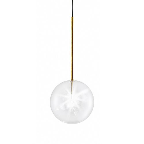 Светильник подвесной Delight Collection Ball Sola (Балл Сола) 9217P/D200 gold