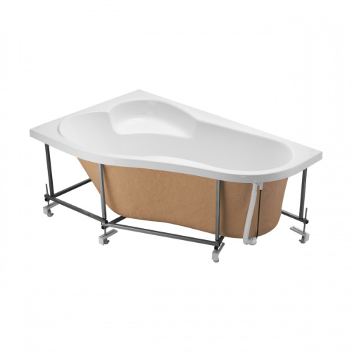 Монтажный комплект для ванны Santek Ибица XL 1WH112427