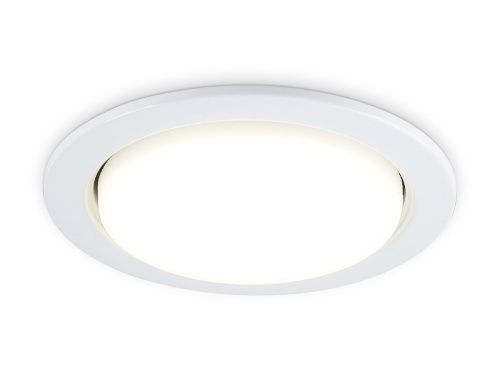Светильник встраиваемый Ambrella Light Standart Spot (Стандарт Спот) TU1501