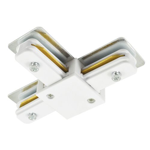 Коннектор для шинопровода Arte Lamp Track Accessories (Трацк Аццессориес) A140233T