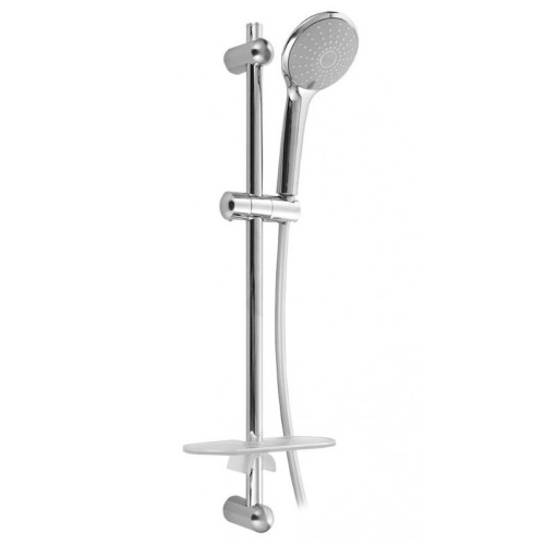 Душевой гарнитур Grohe Euphoria 27230001 настенный хром