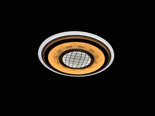 Люстра потолочная Natali Kovaltseva LED LAMPS (ЛЕД ЛАМПС) LED LAMPS 5603