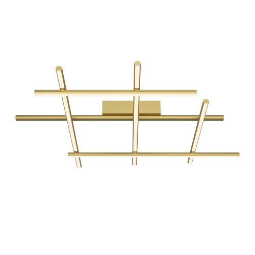 Светильник потолочный Maytoni Radiance MOD278CL-L50G3K