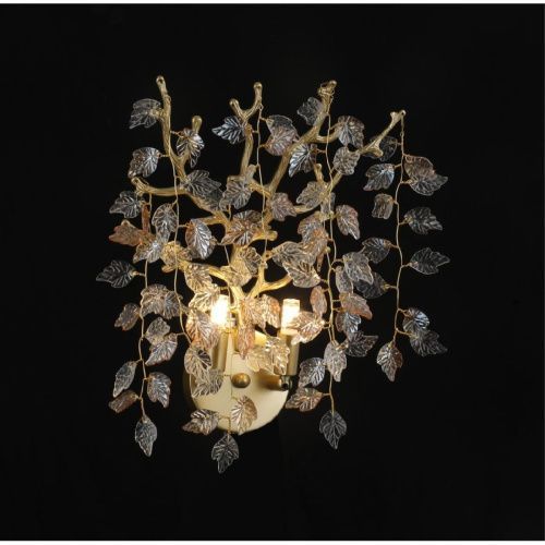 Светильник настенный Omnilux Cavriglia (Цавриглиа) OML-52801-02