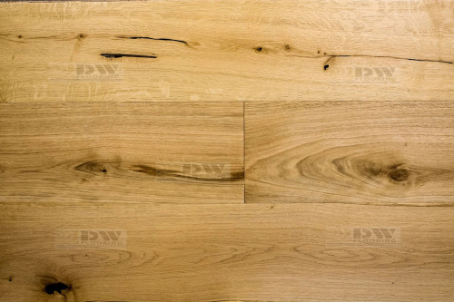 Паркетная доска DW Flooring Дуб HCR070 толщина 1,4 см 23 класс 1900x190