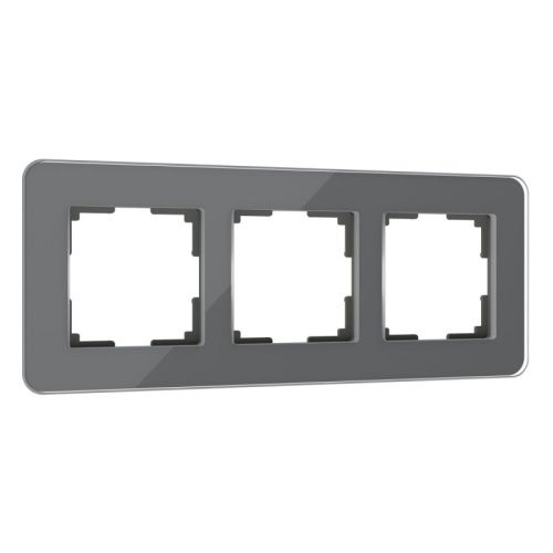 Рамка на 3 поста Werkel Elite (Елите) 4690389180774