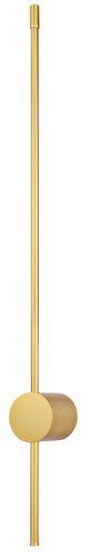 Светильник настенный Globo Chasey (Цхасеы) 78407-24G