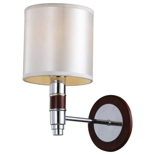 Бра Arte Lamp Circolo (Цирцоло) A9519AP-1BR