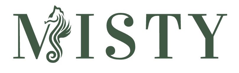 Misty