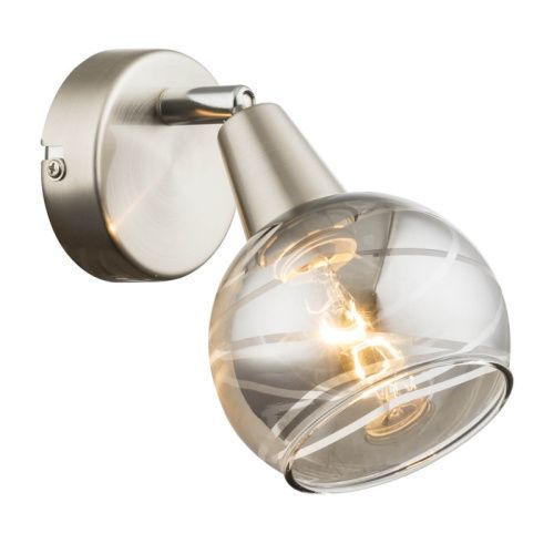 Спот светодиодный Globo Roman (Роман) 54348-1