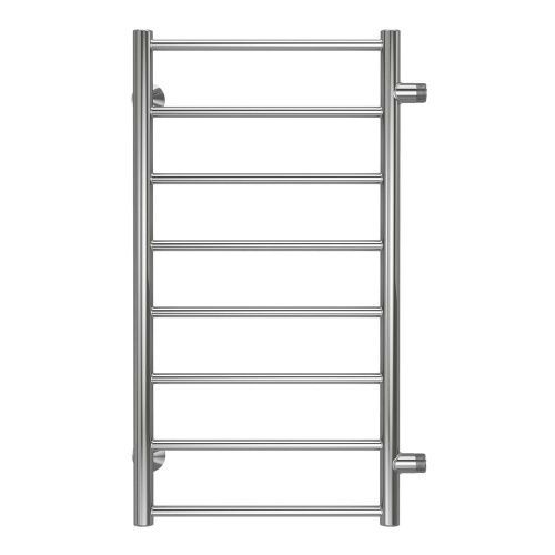 Полотенцесушитель Terminus 4670078529916 48х80 водяной хром