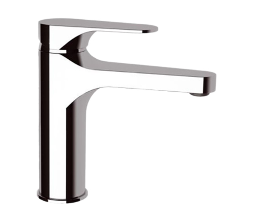 Смеситель Remer Class Line L11L на раковину хром