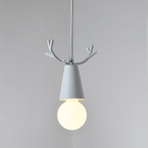 Светильник подвесной ImperiumLoft Deer (Деер) 101510-26