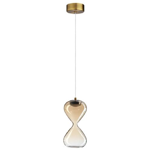 Светильник подвесной Odeon Light Pendant (Пендант) 5093/4LA