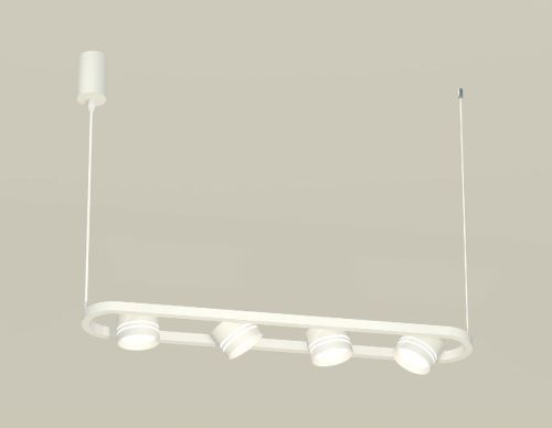Светильник подвесной Ambrella Light Traditional (Традитионал) XB9163153
