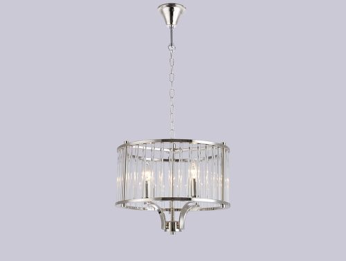 Люстра подвесная Newport 12300 12344/S