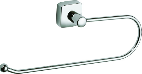 Полотенцедержатель Fixsen Kvadro FX-61311A Полотенцедержатель Fixsen Kvadro FX-61311A