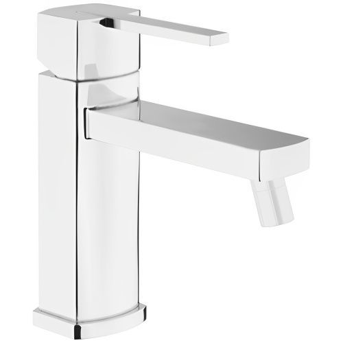 Смеситель Webert Azeta New AA840102015 на биде хром