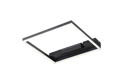 Светильник потолочный Freya Frame (Рамка) FR6084CL-L82B