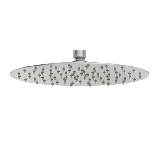 Верхний душ Newform X-Steel 316 29392X.50.050 нержавеющая сталь