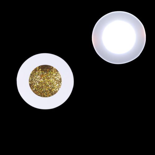 Светильник встраиваемый Reluce 67908-9.0-001RD LED8W WT+GD