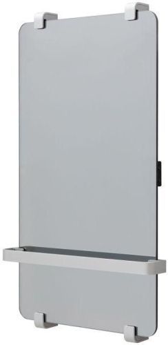 Полотенцесушитель Allen Brau Infinity 8.21001.GL 44х80 электрический