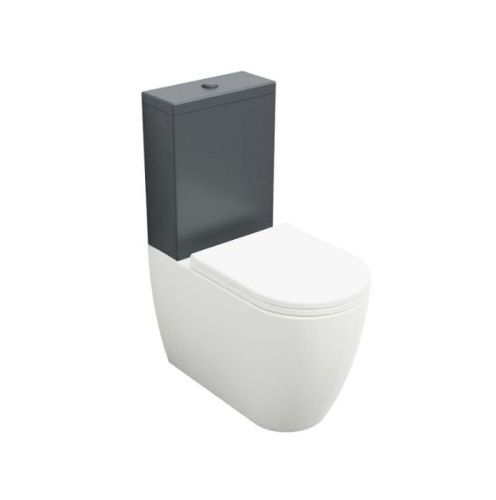 Бачок для унитаза CIELO Smile Mini SMCMC BA