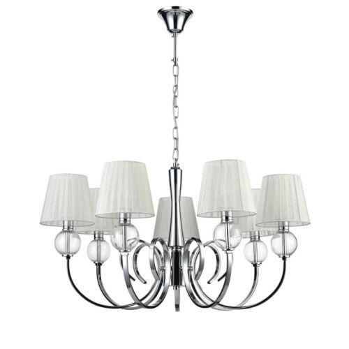 Люстра подвесная Vele Luce Percy (Перцы) VL1971L07