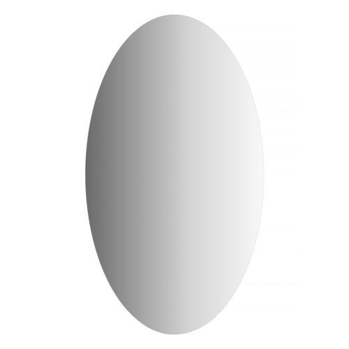 Зеркало в ванную Evoform Primary BY 0035 60х100 цвет хром