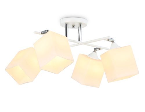 Люстра на штанге Ambrella Light Modern (Модерн) TR303083