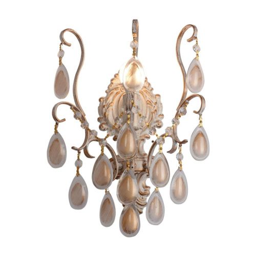 Бра Arte Lamp Silvia (Силвиа) A3703AP-1GA