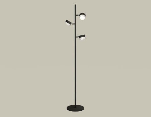 Торшер Ambrella Light Traditional (Традитионал) XB9816250