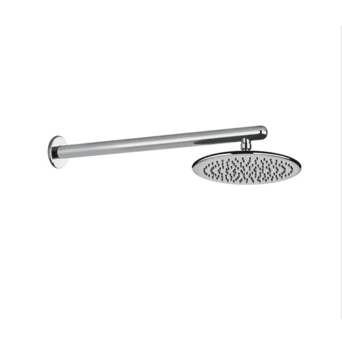 Верхний душ Gessi Goccia 33755#031 20х20 хром