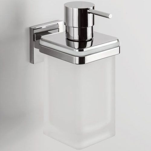 Дозатор Colombo Basic B9337.CR-VAN