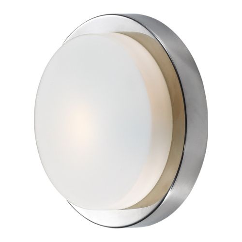 Светильник настенный Odeon Light Holger (Холгер) 2746/1C
