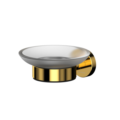 Мыльница Whitecross ERGO gold ER2220GL