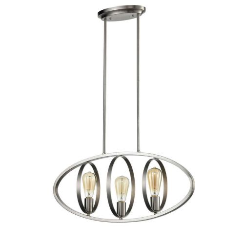Светильник подвесной Vele Luce Olympic 493 (Олымпиц 493) VL5115P03