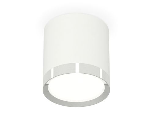 Светильник накладной Ambrella Light TECHNO SPOT (ТЕЦХНО СПОТ) XS8141003