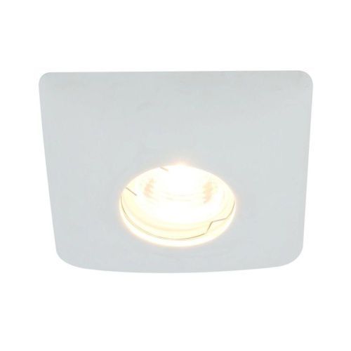 Светильник встраиваемый Arte Lamp Molle (Молле) A5307PL-1WH