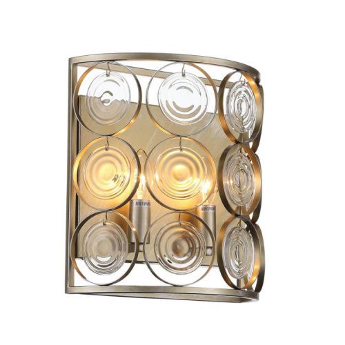 Бра ST Luce SERANDA (СЕРАНДА) SL1105.201.02