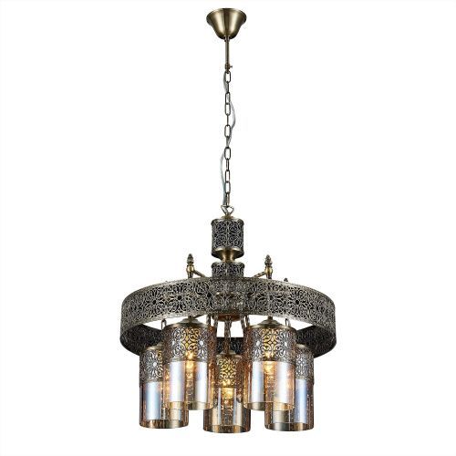 Люстра подвесная Citilux Эмир CL467153