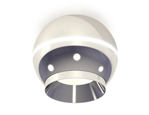 Светильник накладной Ambrella Light Techno (Тецхно) XS1104002