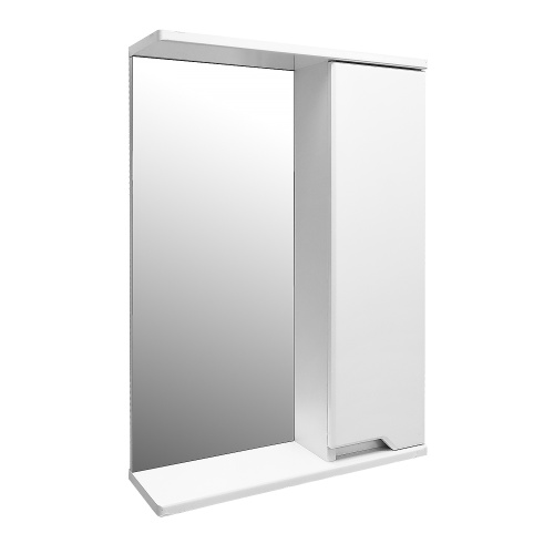 Зеркало-шкаф Loranto Палермо CS00092511 50х70,5