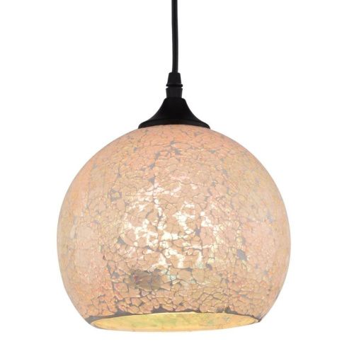 Светильник подвесной Arte Lamp Spumante (Спуманте) A8073SP-1BK